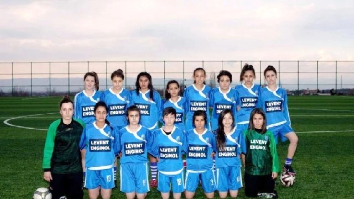 Malatya Bayan Futbol Takımı Finalde