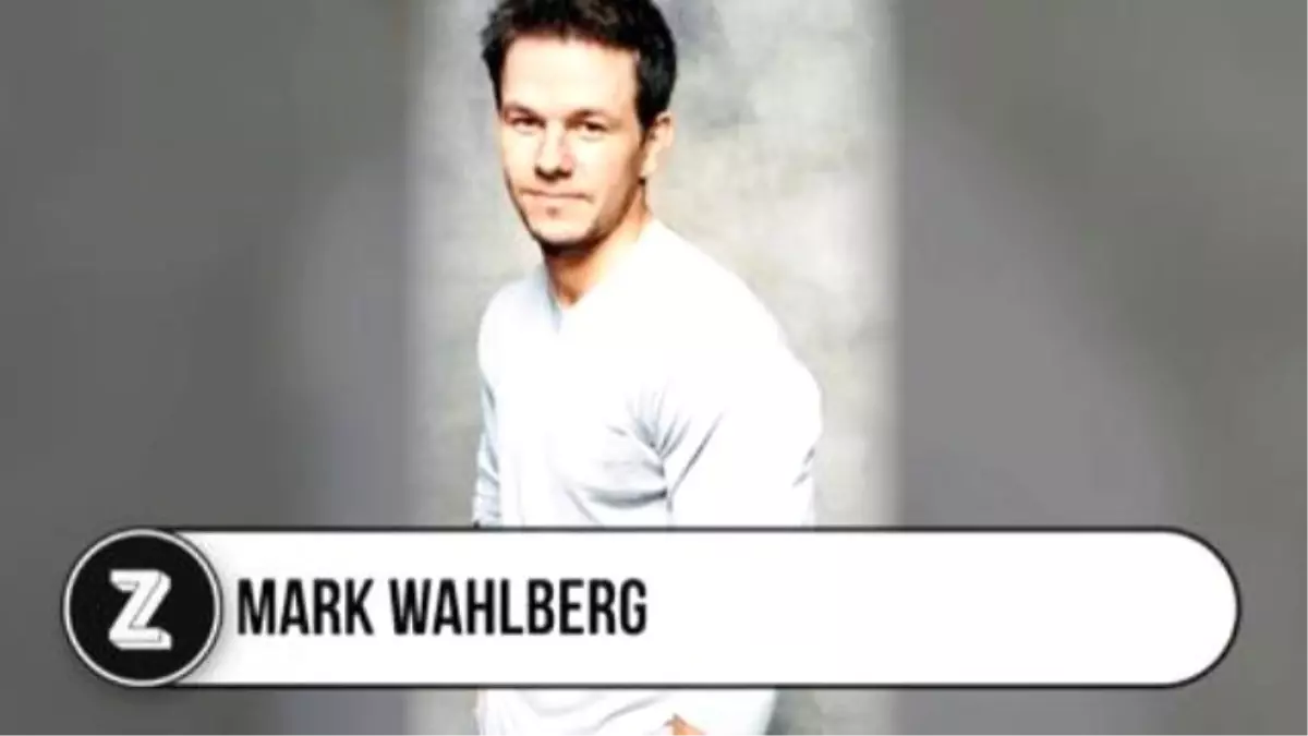 Mark Wahlberg