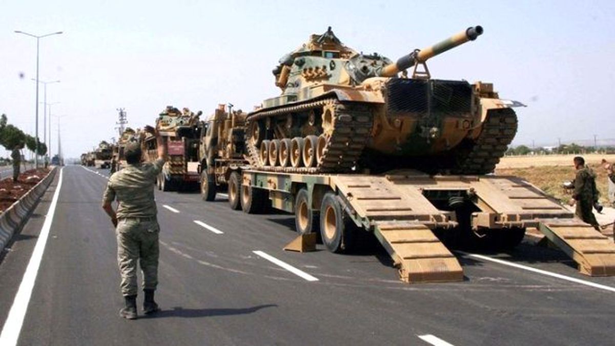 Operasyon Her An Olabilir