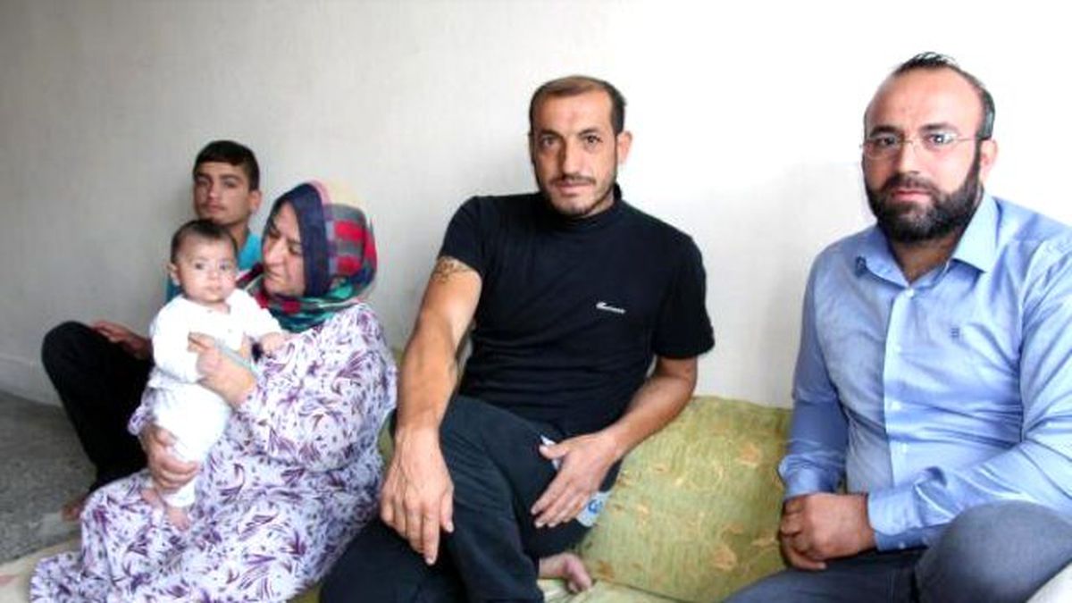 Rakkalı Abdullah: IŞİD Kolunda Dövme Olan Gencin Kafasını Uçurdu