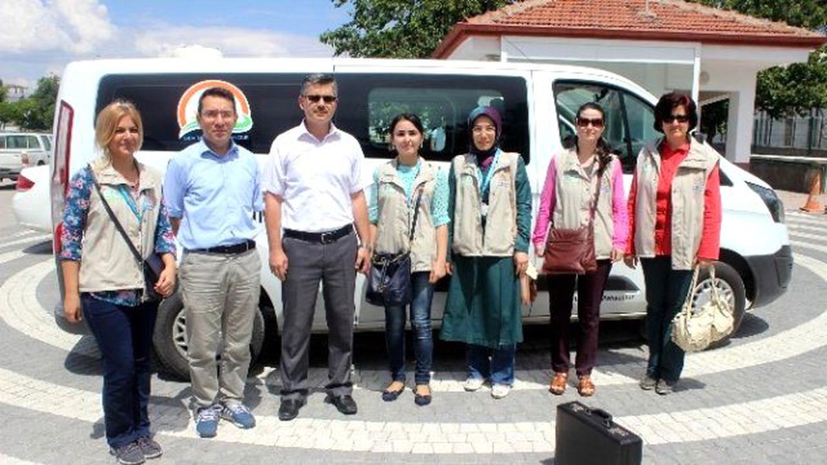 Ramazanda Gıda Denetimleri Arttı