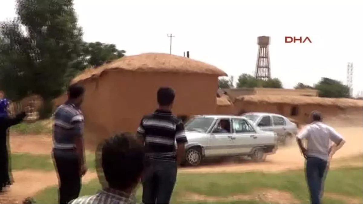 Şanlıurfa Irak\'ta, Işid Üyesi Diye Gözaltına Alınan Şoför Serbest Bırakıldı