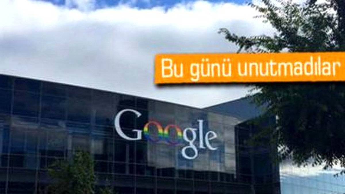 Silikon Vadisi\'nden Lgbt Onur Haftası\'na Destek Yağdı