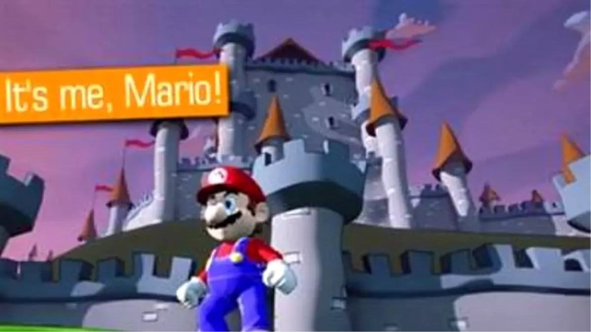 Super Mario, Unreal Engine 4 Desteğiyle Nasıl Görünüyor?