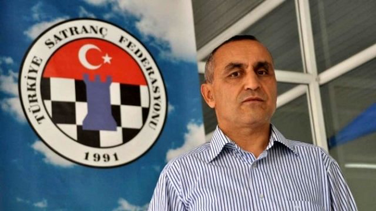 3.uluslararası Altın Kayısı Satranç Turnuvası Hazırlıkları