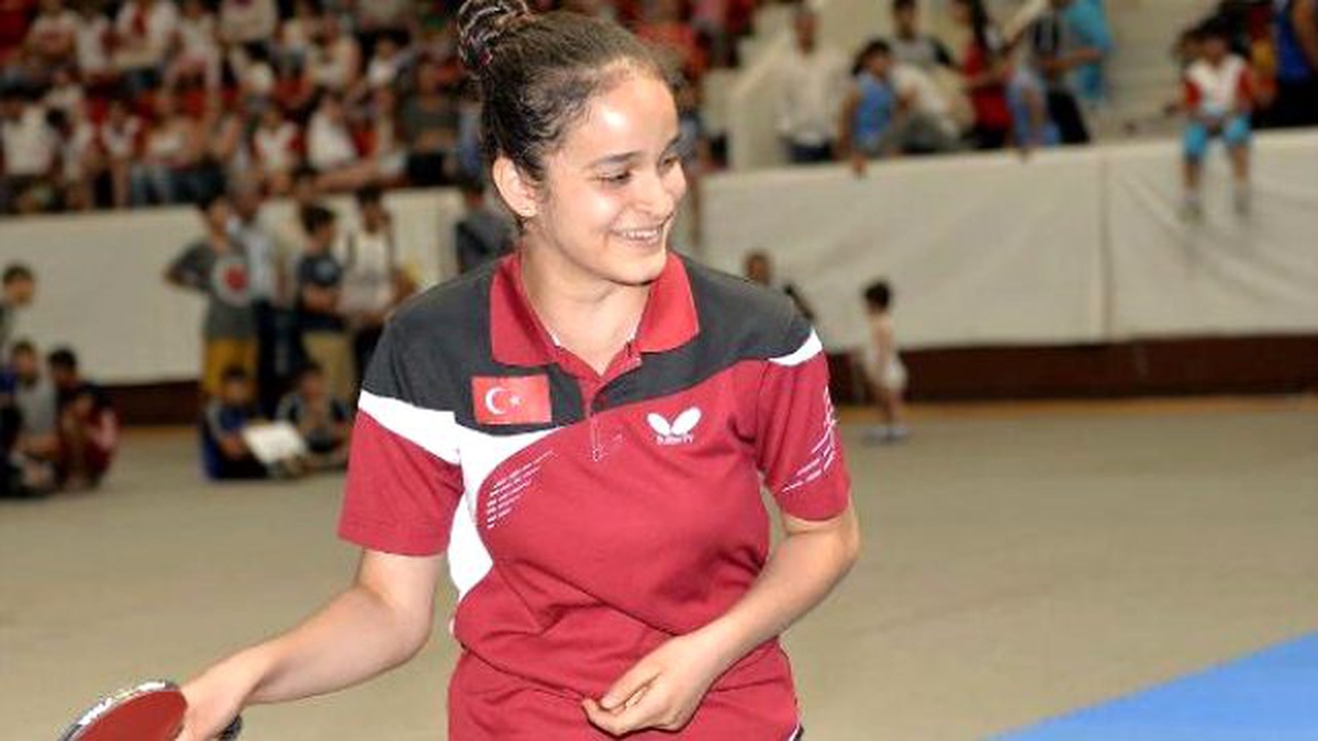 Adana\'da 46 Branşta İl Spor Merkezleri Açıldı