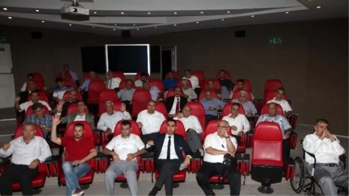 Adana Tanıtım ve Kalkınma Aş' Kuruluyor