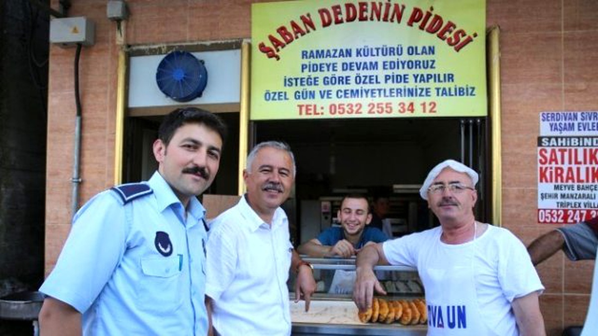 Adapazarı Belediyesi Zabıta Ekiplerinden Fırın Denetimi