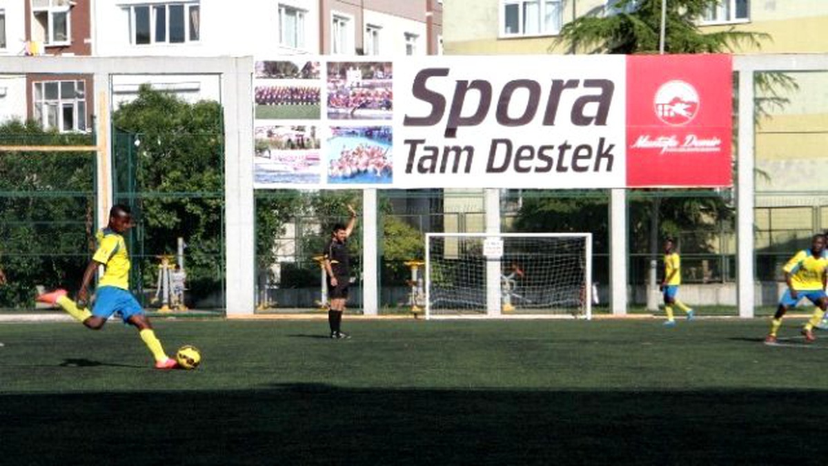 Afrika Kupası\'nın Şampiyonu Gana Oldu