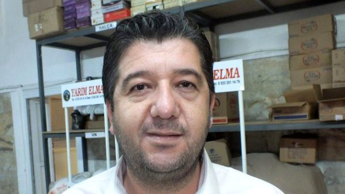 Afyonkarahisar\'da Engelli Vatandaşlara Gıda Yardımı