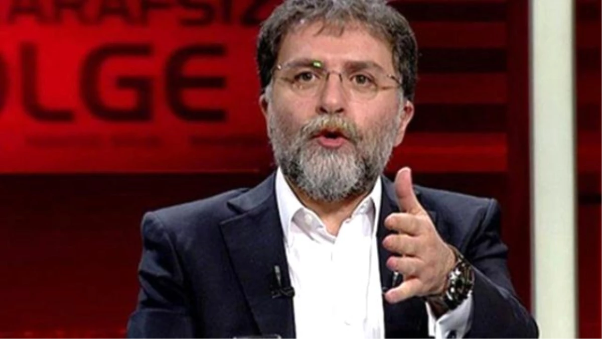 Ahmet Hakan: Kızmazsa Devlet Bey\'e İki Soru Yönelteceğim