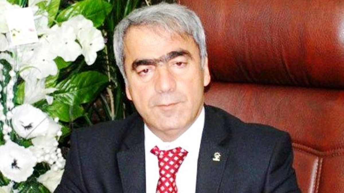 AK Parti İl Başkanından HDP\'ye Tepki