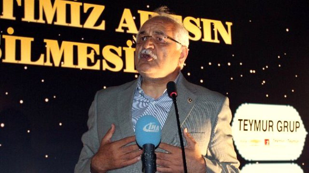 AK Parti Milletvekili Mehmet Erdoğan: "Bahçeli Koalisyonu Tıkadı"