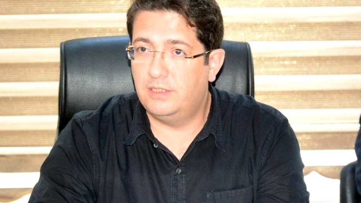 Avm Merkezindeki Yangında Güvenlik Zafiyeti İddiası