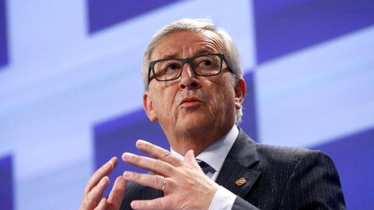 Avrupa Komisyonu Başkanı Juncker: "İhanete Uğradığımı Hissediyorum"