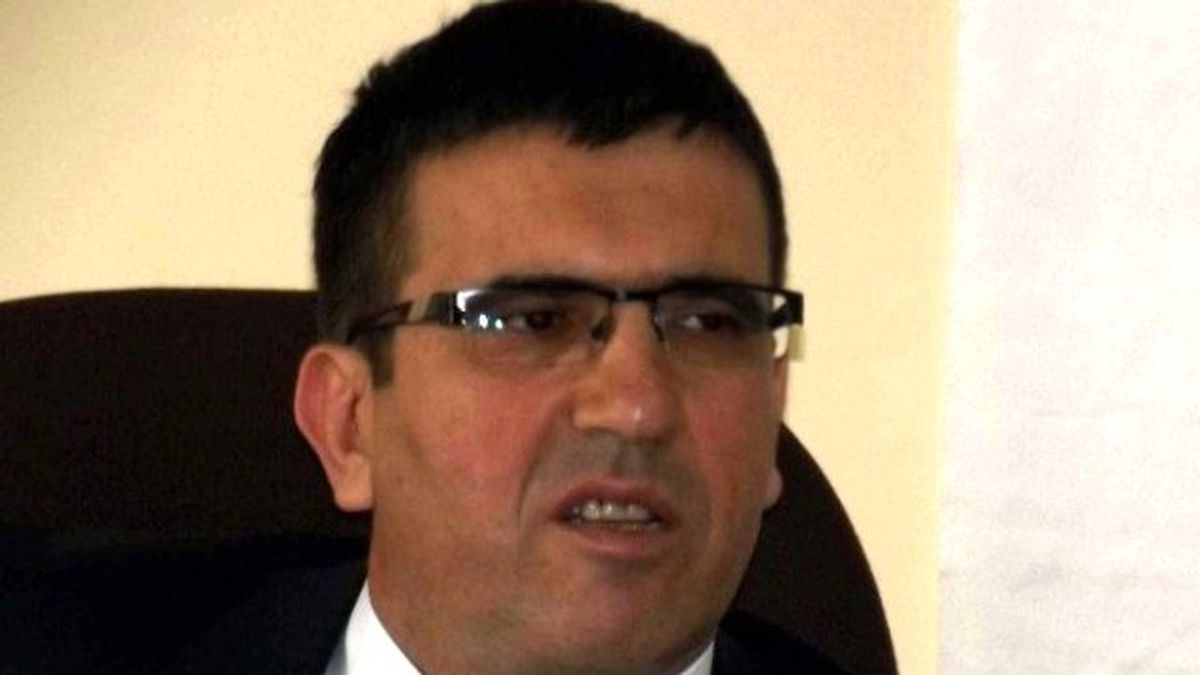 Aydın'ın Vergi Rekortmenleri Açıklandı