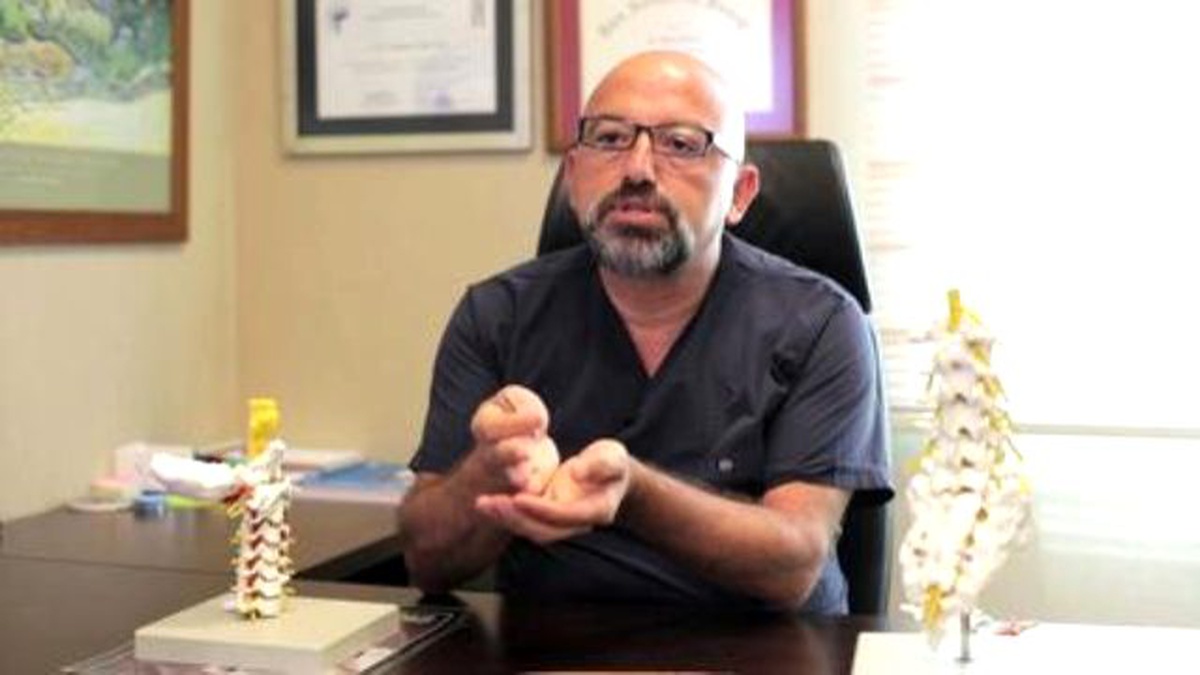 Bel Kaymasında Cerrahi Yöntem Nasıl Uygulanır?
