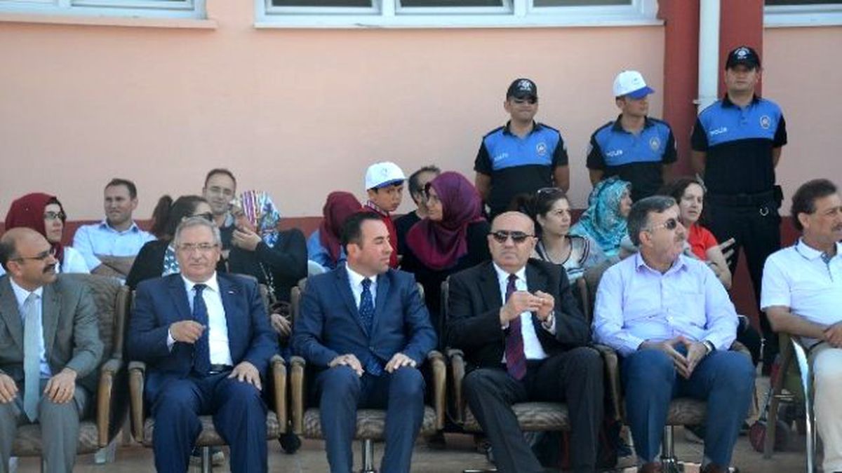 Bilecik\'te Yaz Spor Okulları Başladı