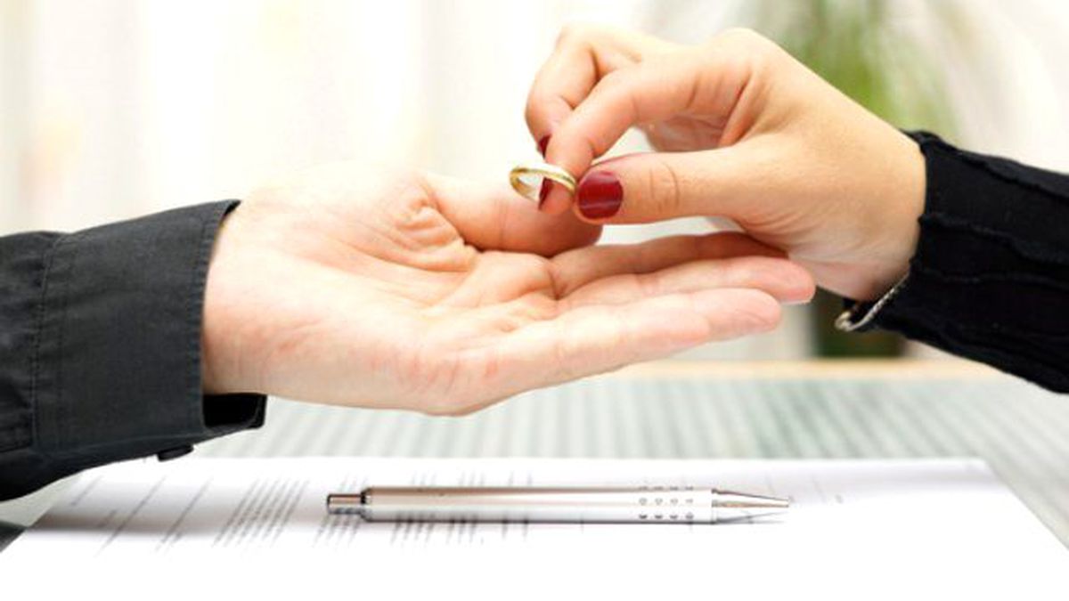 Boşanma Sırasında Eşlerin Sadakat Şartı Kalktı