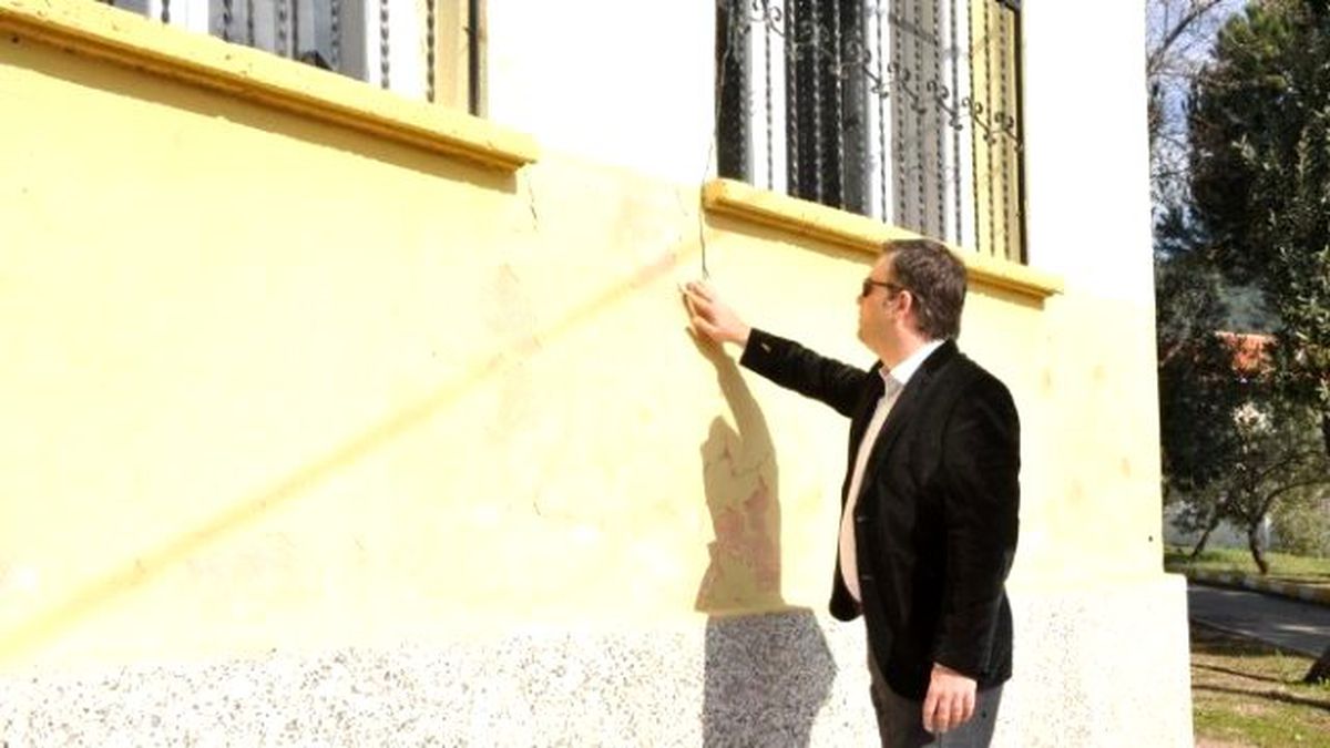 Buca Belediyesi 40 Okulun Bakımını Yapacak