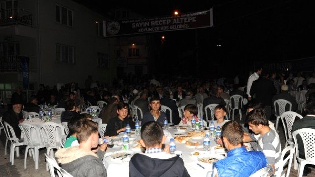Büyükşehir Kozbudaklar\'ın da Yanında
