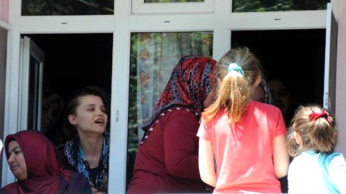 Uykusunda Vefat Eden Kızın Zayıflama İlacı Kullandığı Ortaya Çıktı