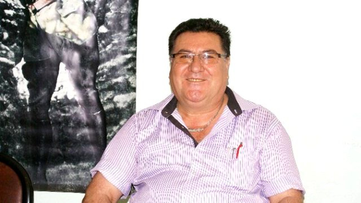 CHP Altıeylül İlçe Başkanlığı\'na Mesut Gökaslan Aday