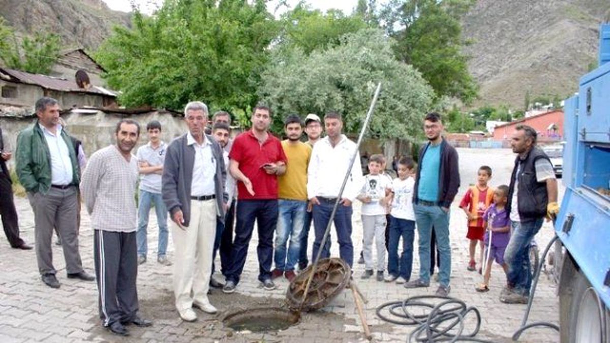 Çözüm Değil Çözümsüzlük Makamı