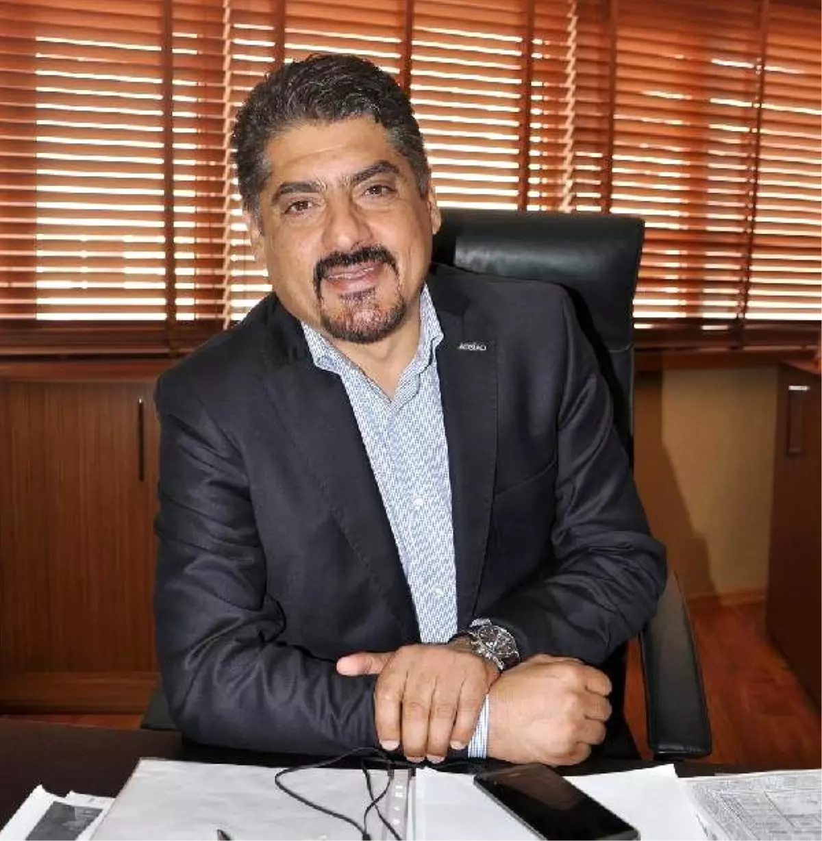 'Çukurova Tarımına Yeterli Önem Verilmiyor'