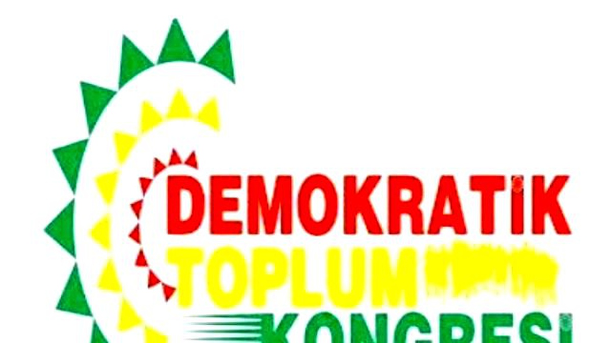DTK: Şeyh Said Ruhu Kobane\'de Yaşatılıyor