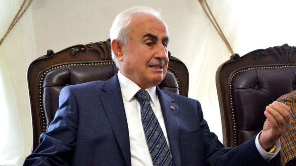 Edirne Valisi Şahin\'den \'Ezidi\' Açıklaması Açıklaması