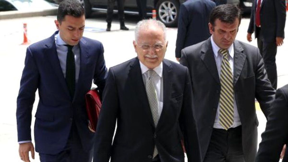 Ekmeleddin İhsanoğlu: TBMM Yeni Dönemde Yeniden Yapılandırılmalıdır