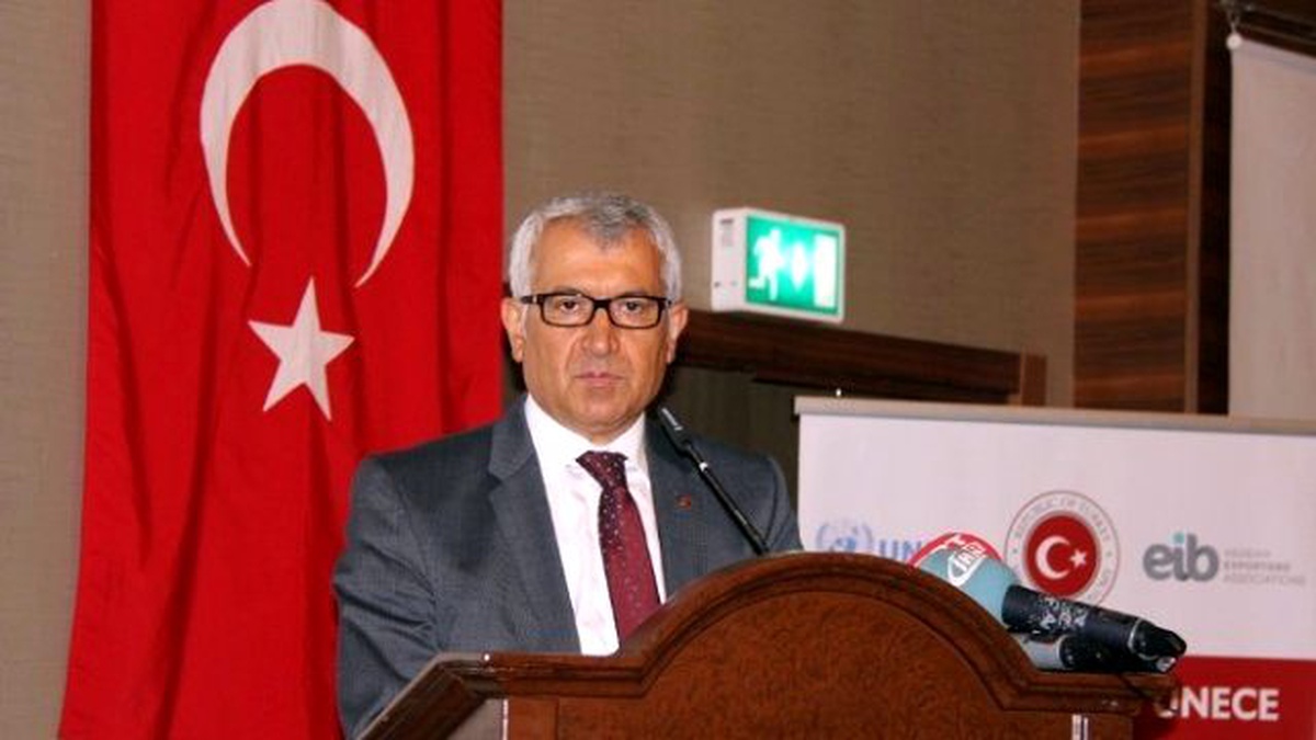 Ekonomi Bakan Yardımcısından Yunanistan Yorumu