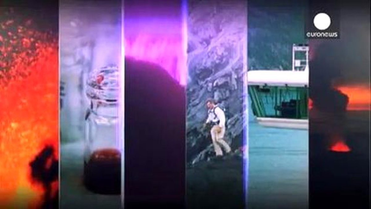Endüstriyel Yük Taşımacılığında Yeni Adım Kablolu Robotlar