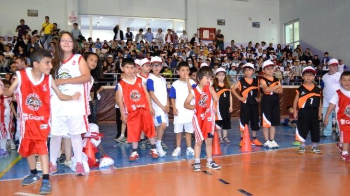 Erzurum\'da Yaz Spor Okulları Başladı