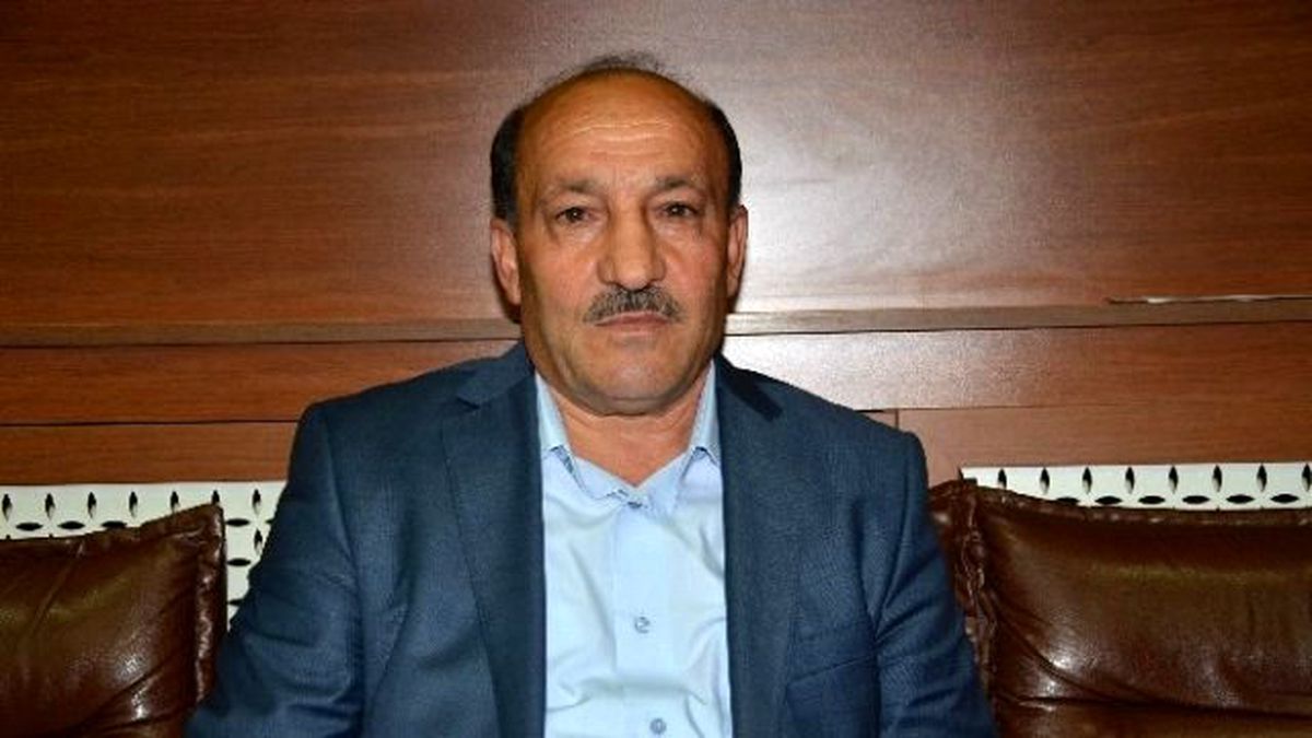 Es Ağrılılar Derneği Üyeleri İftar Yemeğinde Buluştu