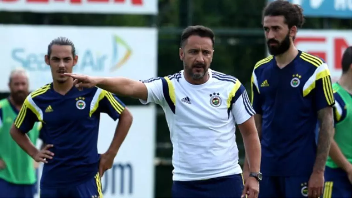 Pereira, Fenerbahçe'de 12 İsmin Biletini Kesecek