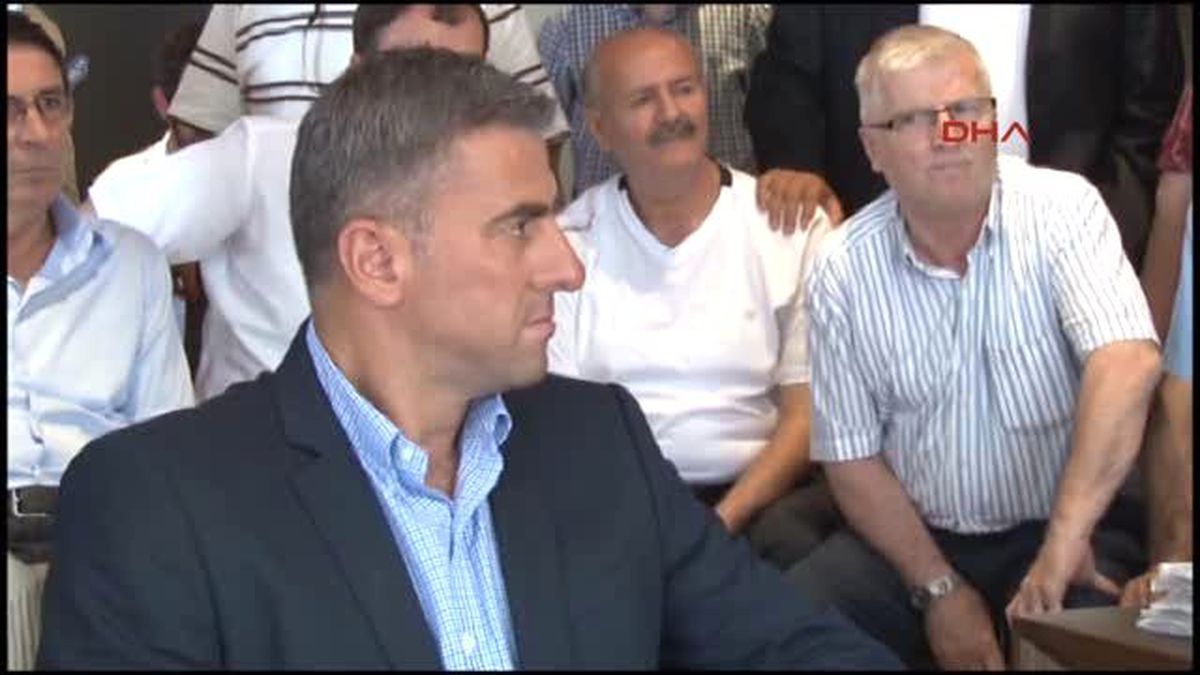 Galatasaray\'da Hamzaoğlu\'ndan Yıldız Müjdesi