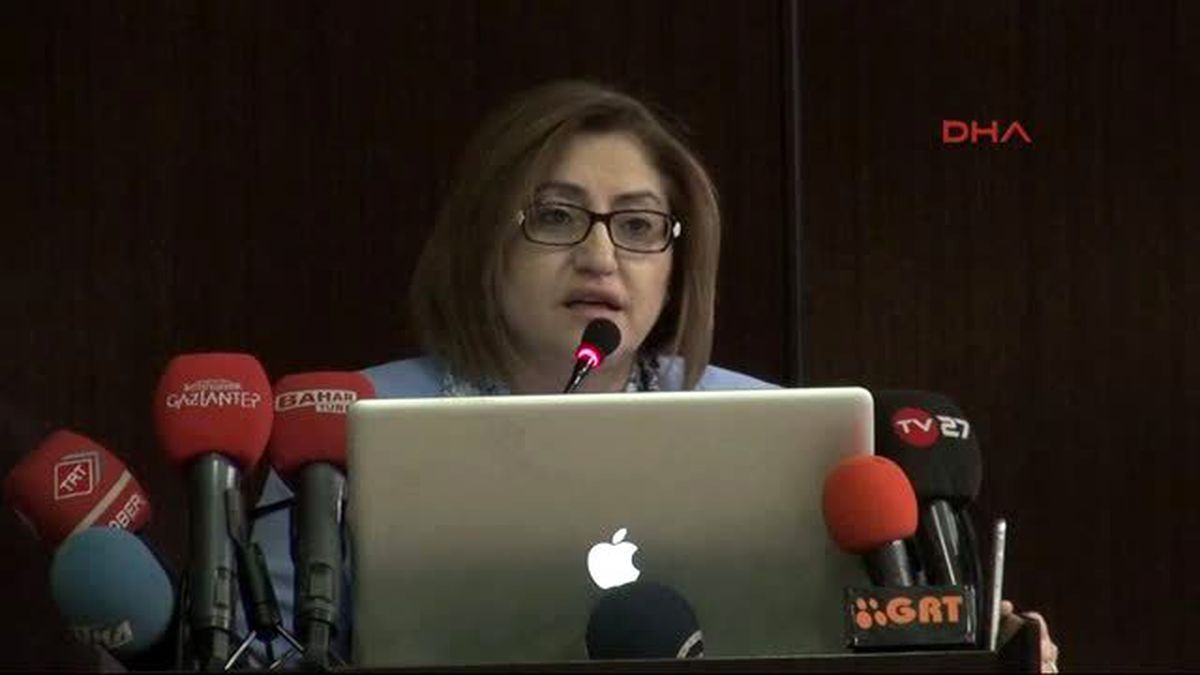 Gaziantep - Karkamış Antik Kenti?nin Suriye Sınırına Beton Duvar Örülecek