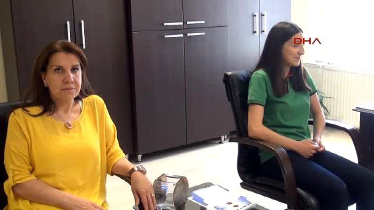 Gaziantep\'te Teog\'da 2 Öğrenci Tam Puan Aldı