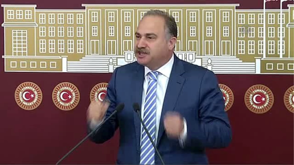 Gök: "Yılmaz\'ın Adaylık Sürecinin Demokratik Teamüllere Uygun Olmadığını Düşünüyoruz"