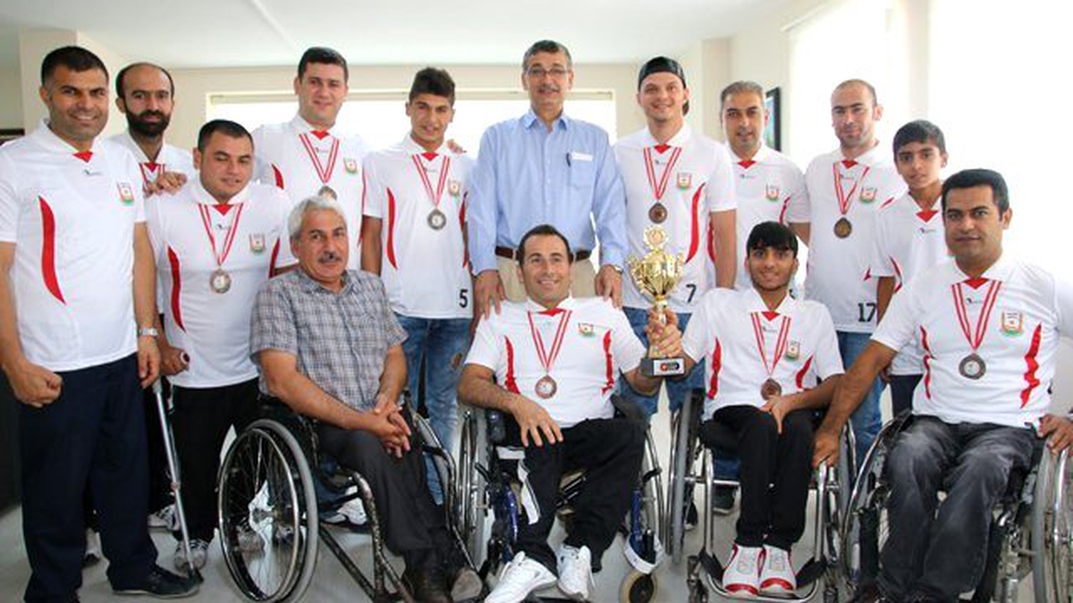Güvenç: Sizinle Gurur Duyuyoruz