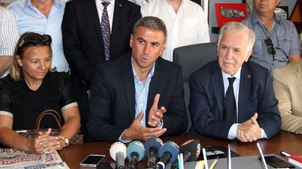 Hamzaoğlu: Alacaklarımız Olacak Ancak Bizim Yıldızlarımız Bize Yeter