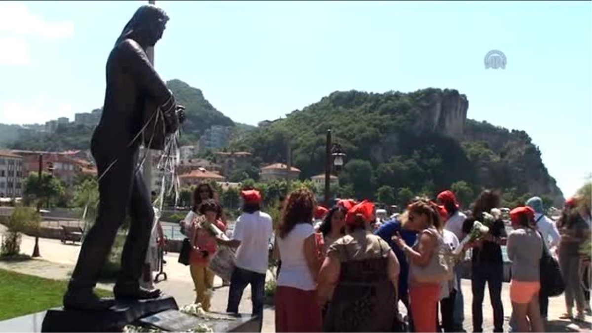 Hayranları Barış Akarsu\'yu Doğum Gününde Unutmadı