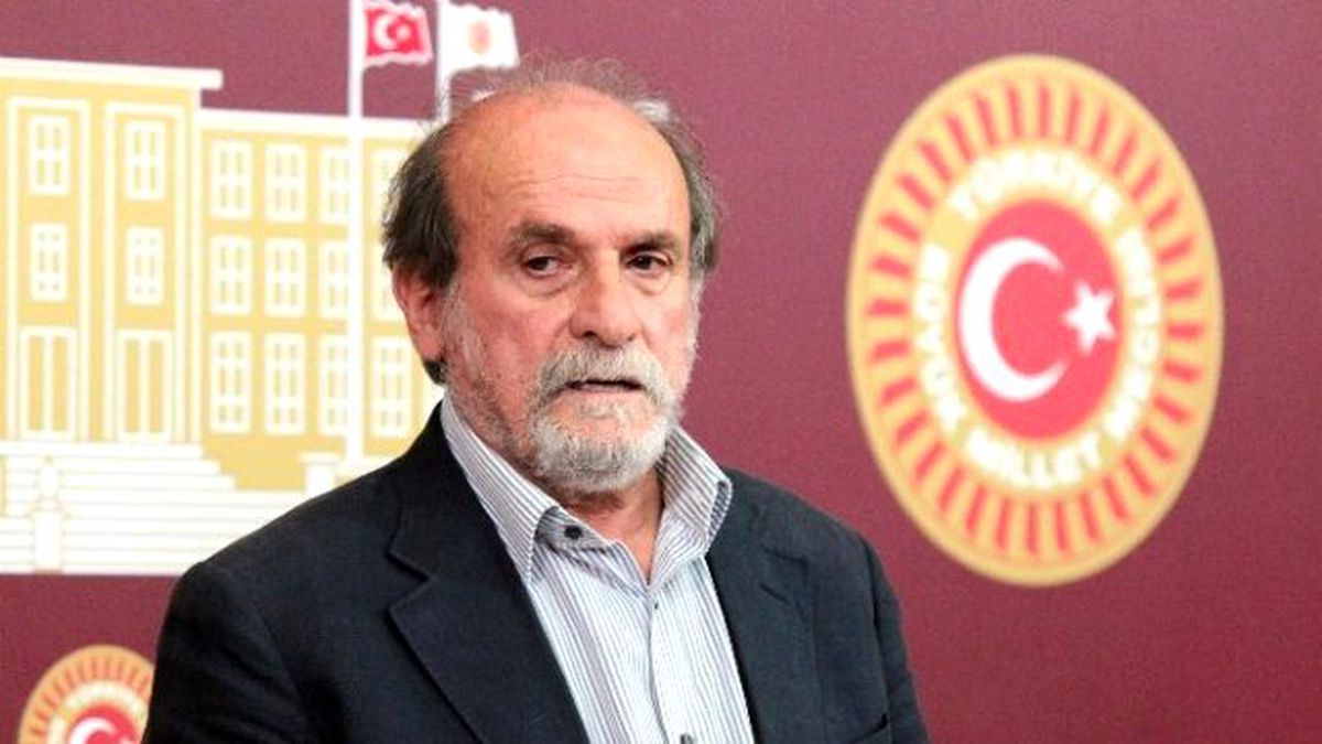Hdp\'nin Yunanistan Teklifi