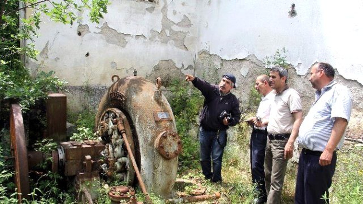 Hes\'lerin Atasına Kastamonu Belediyesi Sahip Çıktı