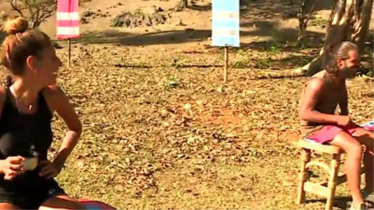 Hilmicem, Begüm\'e Takıldı: \'Utanmıyor Musun Kardeşinden Puan Almaya!\'