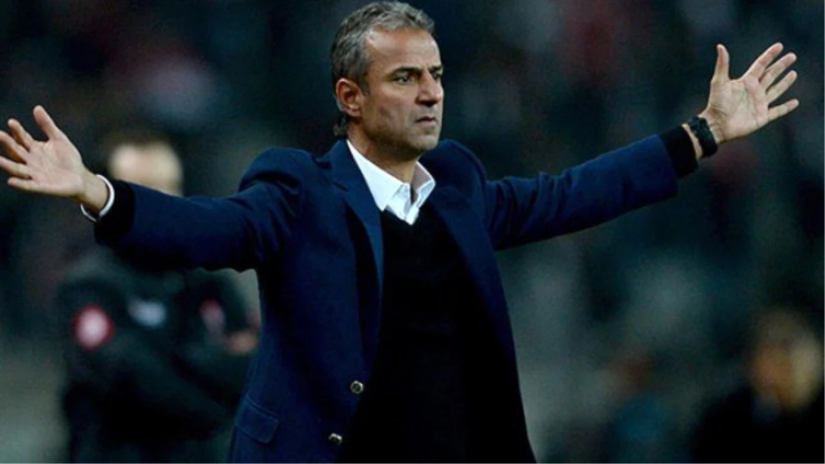 İsmail Kartal: Keşke Benim Dönemimde Bu Transferler Yapılsaydı