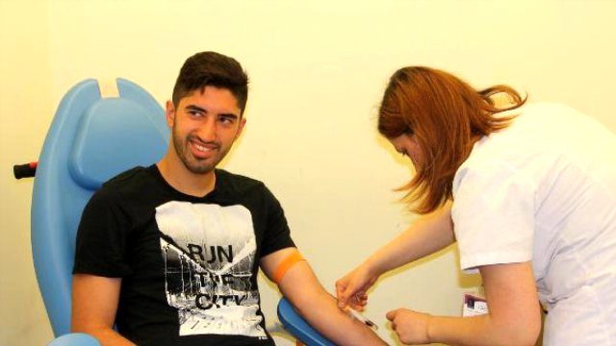 Kardemir Karabükspor\'a Sağlık Kontrolü
