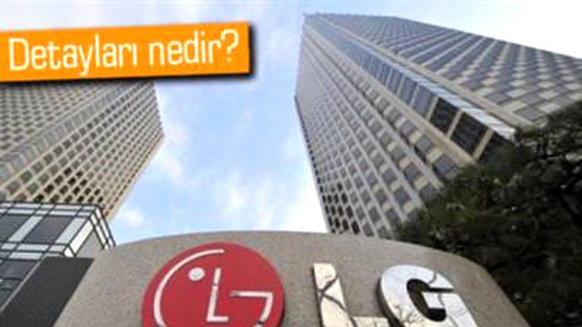 Lg, Akıllı Saatlerin Pil Ömrünü Arttıracak